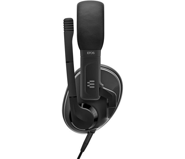 Epos H3 Czarne - 659221 - zdjęcie 4